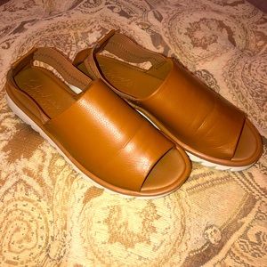 Skechers Women’s Sandals Brown Size 10